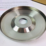 Sheet Metal Shrinking Disc 4.5\" M14_2
