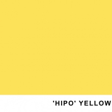 Engine Enamel HIPO Yellow