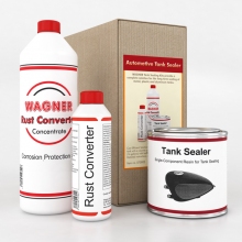 Automotive Tank Sealing Kit 60/80