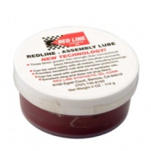 Red Line Assembly Lube