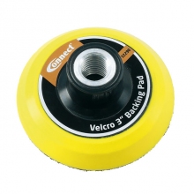 Velcro 3" Backing Pad