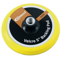 Velcro 5" Backing Pad