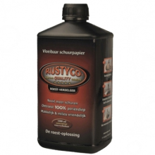Rustyco Rust Remover 1000ml