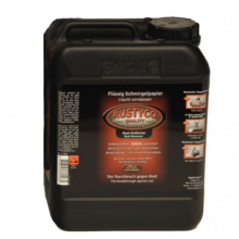 Rustyco Rust Remover 5 Liter