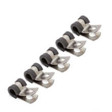 3/8" Fuel Line Mounting Hardware 5pc