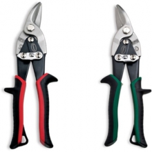 Eastwood Left- & Right-Cut Offset Snips