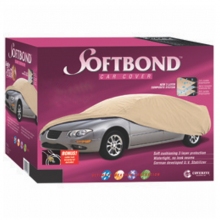 Softbond Car Cover. Size D (488)
