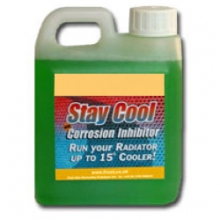 Stay Cool Radiator Additive 1L .