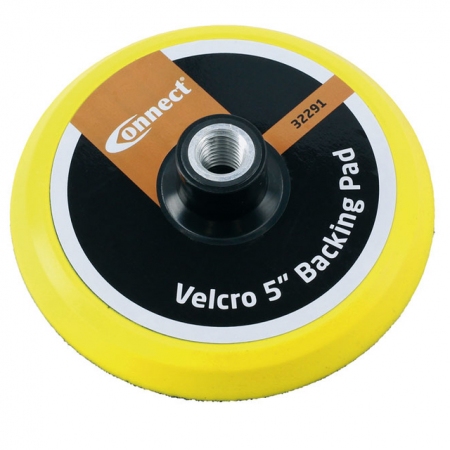 Velcro 5\" Backing Pad_1